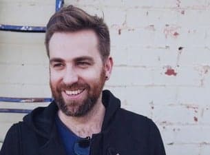 Josh Pyke