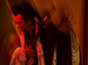 Jon Spencer
