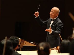 Joe Hisaishi
