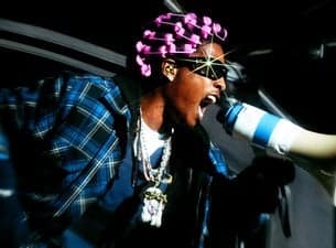 A$AP Rocky