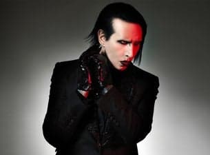 Marilyn Manson