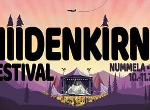 Hiidenkirnu Festival