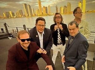 Electric Six