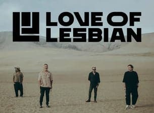 Love of Lesbian