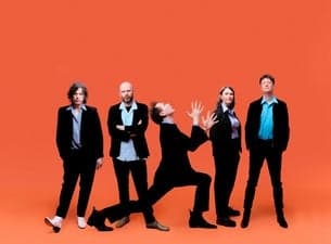 Franz Ferdinand