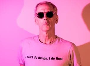 Robert Forster