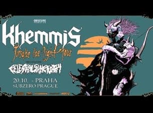 KHEMMIS, CELESTIAL SANCTUARY