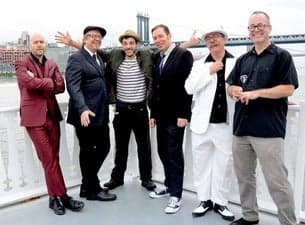 The Slackers