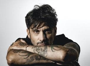 Fabrizio Moro