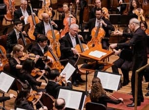 National Symphony Orchestra
