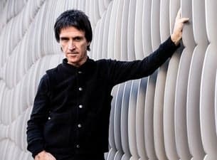 Johnny Marr