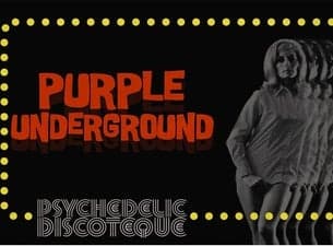 Purple Underground