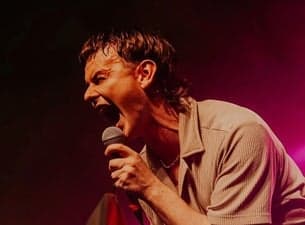 Declan Welsh and the Decadent West