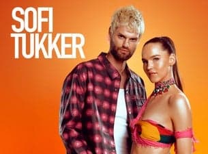 SOFI TUKKER