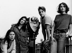 The Breeders