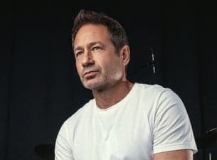 David Duchovny
