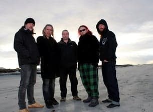 New Model Army