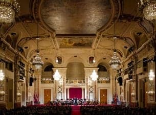 Strauss & Mozart Konzert – Das Mozart Jubiläum