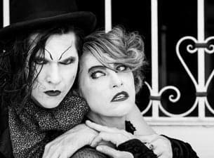 The Dresden Dolls