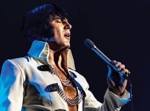 VIVA ELVIS