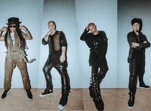 Skunk Anansie