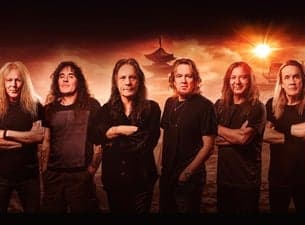 Iron Maiden
