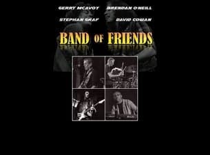 Band of Friends