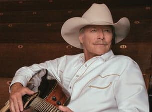 Alan Jackson