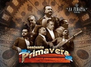 Conjunto Primavera
