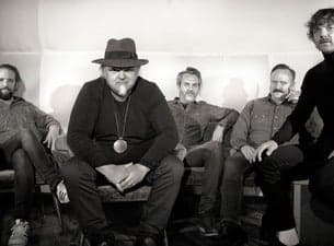 Knut Reiersrud Band