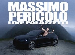 Massimo Pericolo