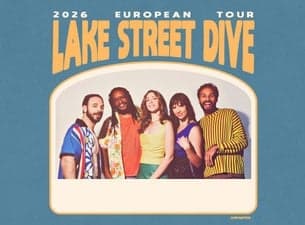 Lake Street Dive
