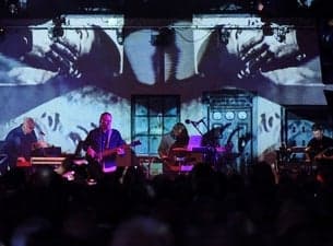 Cabaret Voltaire