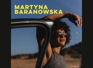 Martyna Baranowska