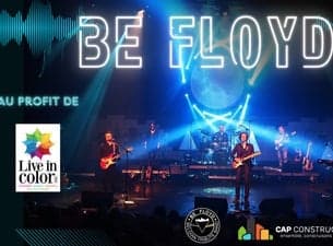 Be Floyd