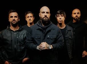 August Burns Red