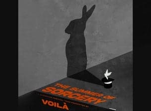 VOILÀ