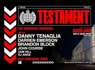 Ministry Of Sound