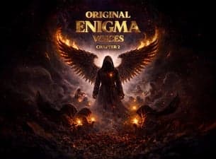 Original Enigma Voices