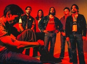 Red Rum Club