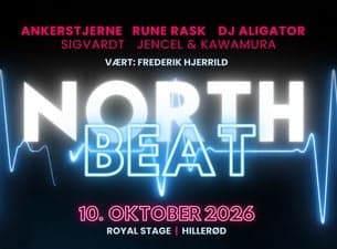 North Beat