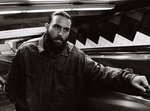 Nick Hakim