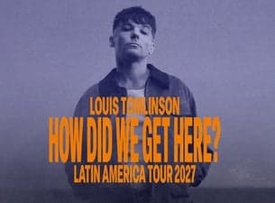 Louis Tomlinson