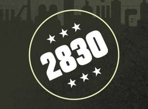 2830 Sommerfestivalen