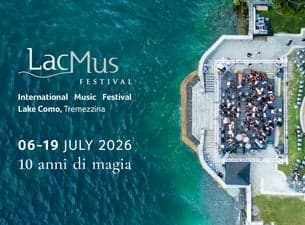 LacMus Festival