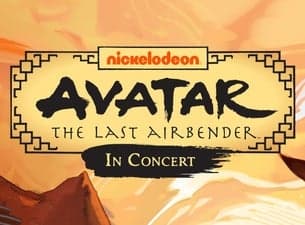 Avatar: The Last Airbender in Concert