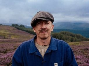 Foy Vance