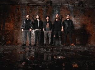 Phil Campbell & The Bastard Sons