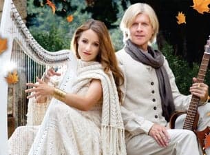 Maite Itoiz & John Kelly