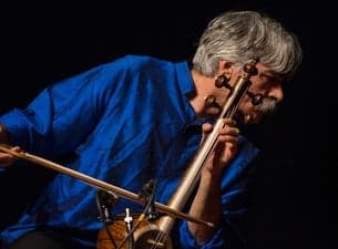 Kayhan Kalhor